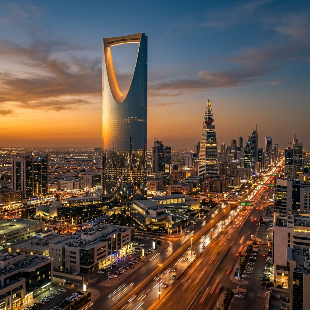 وكالة الذكاء الاصطناعي في السعودية - تطبيق ذكاء اصطناعي عربي أولاً
